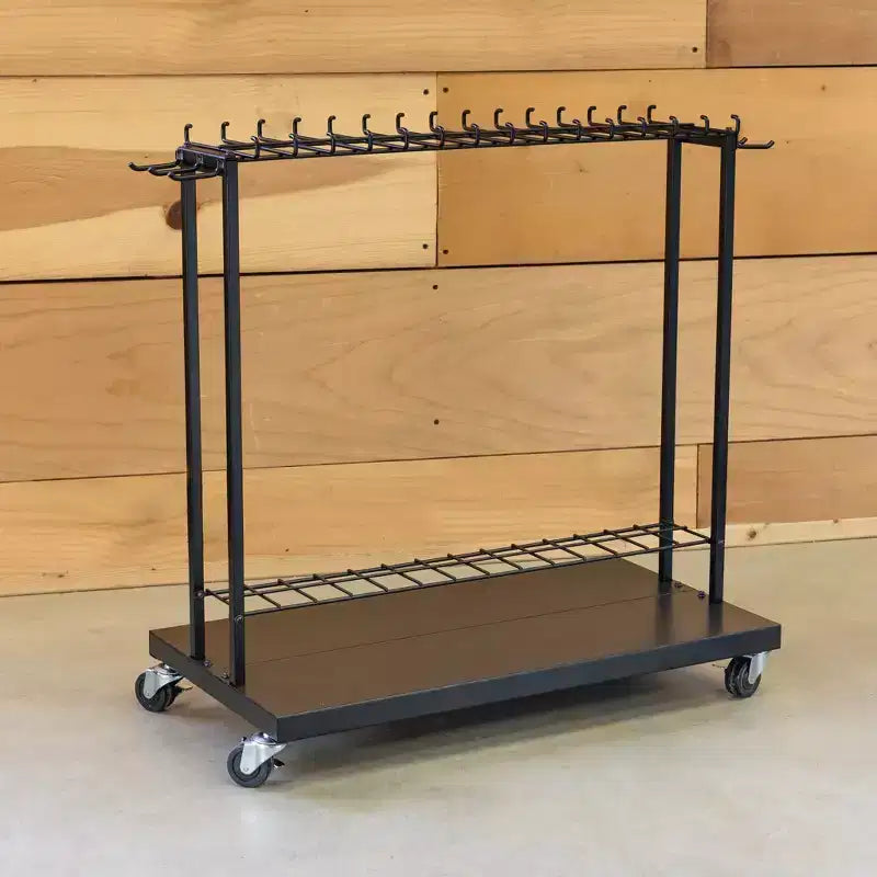 Organisateur d’outils roulant