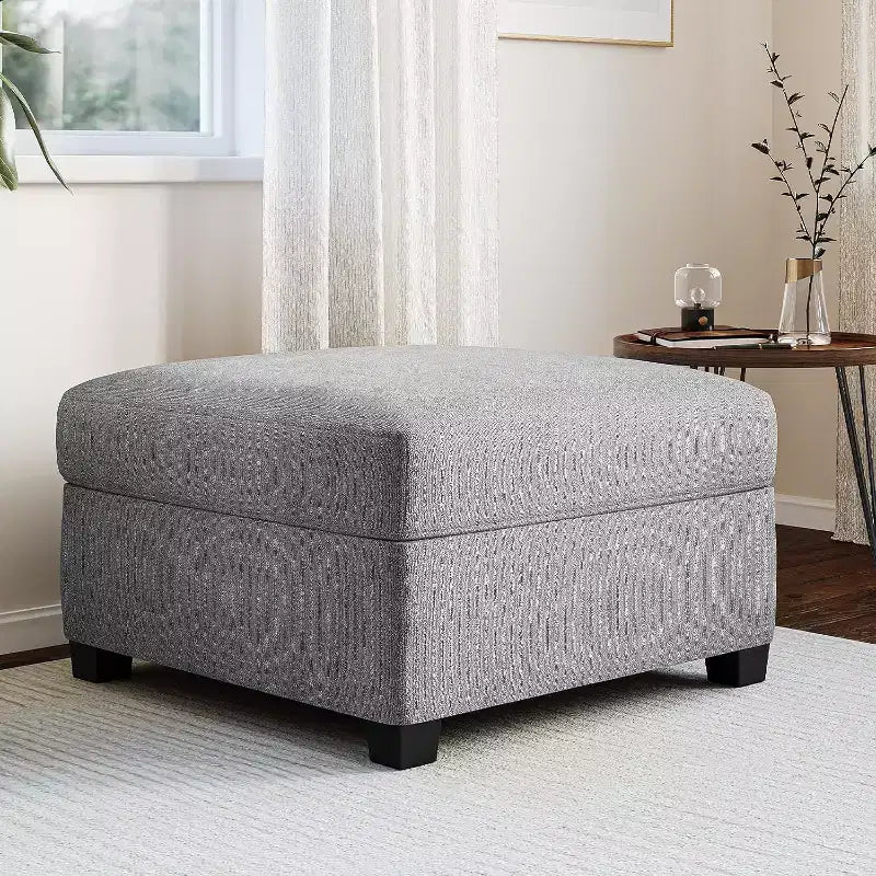 Pouf modulable