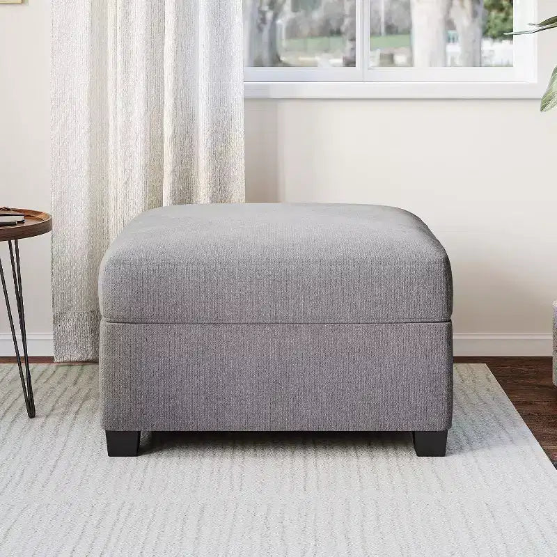 Pouf modulable