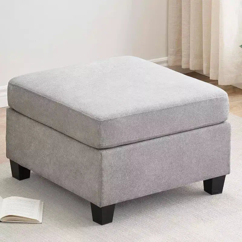 Modularer Hocker