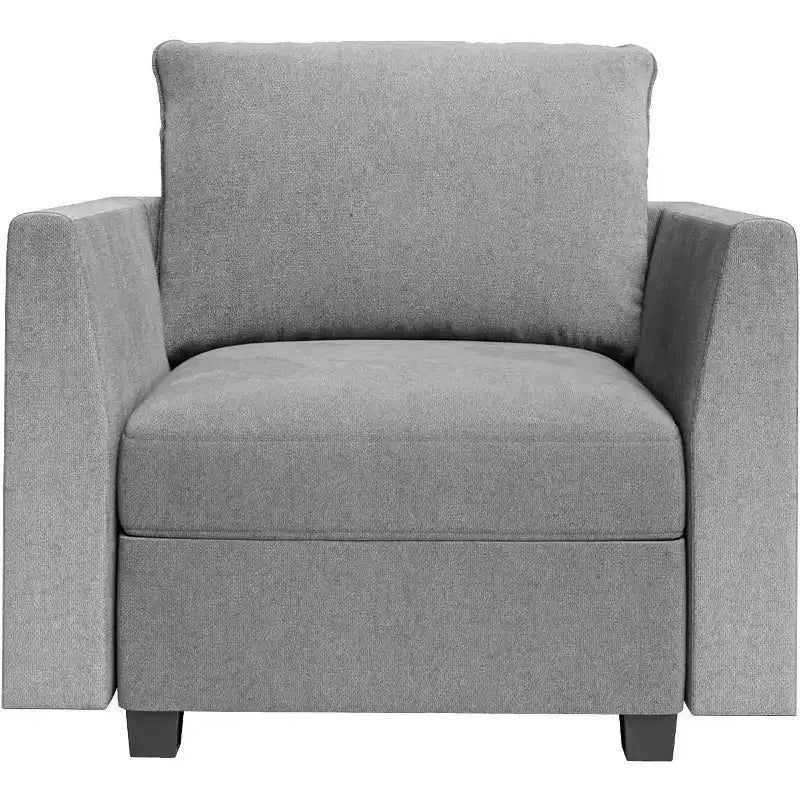 Modularer Hocker