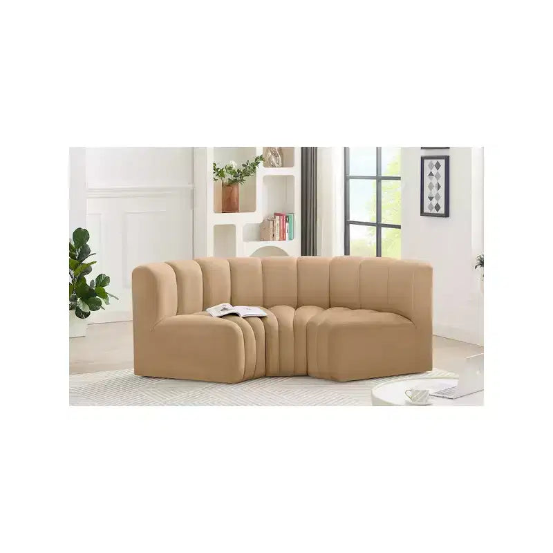 Modulares Sofa