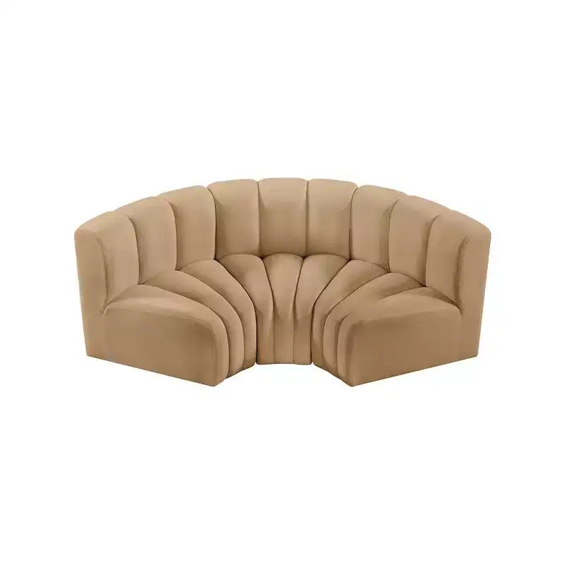 Modulares Sofa