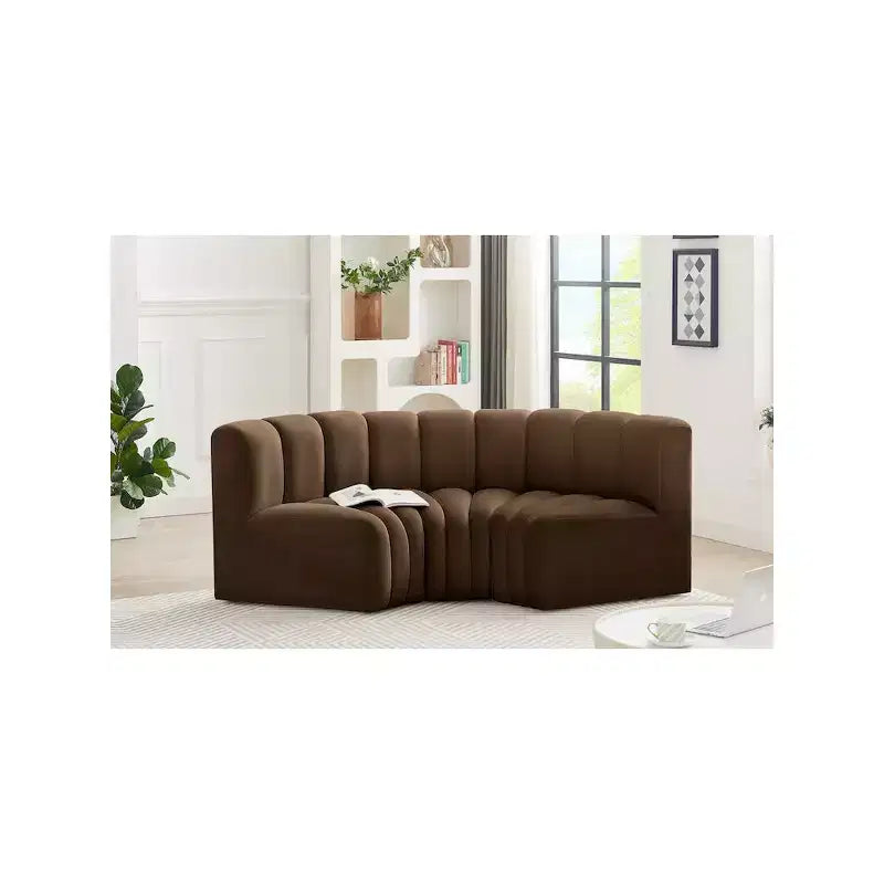 Modulares Sofa