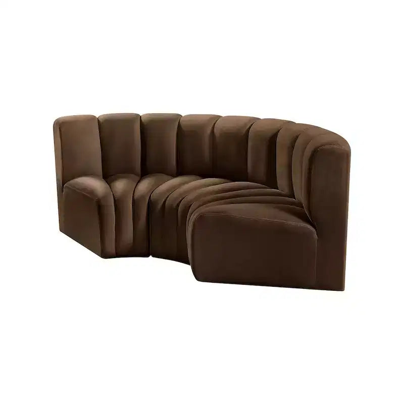 Modulares Sofa