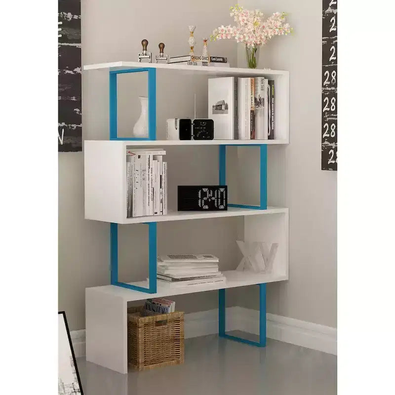 Bücherregal