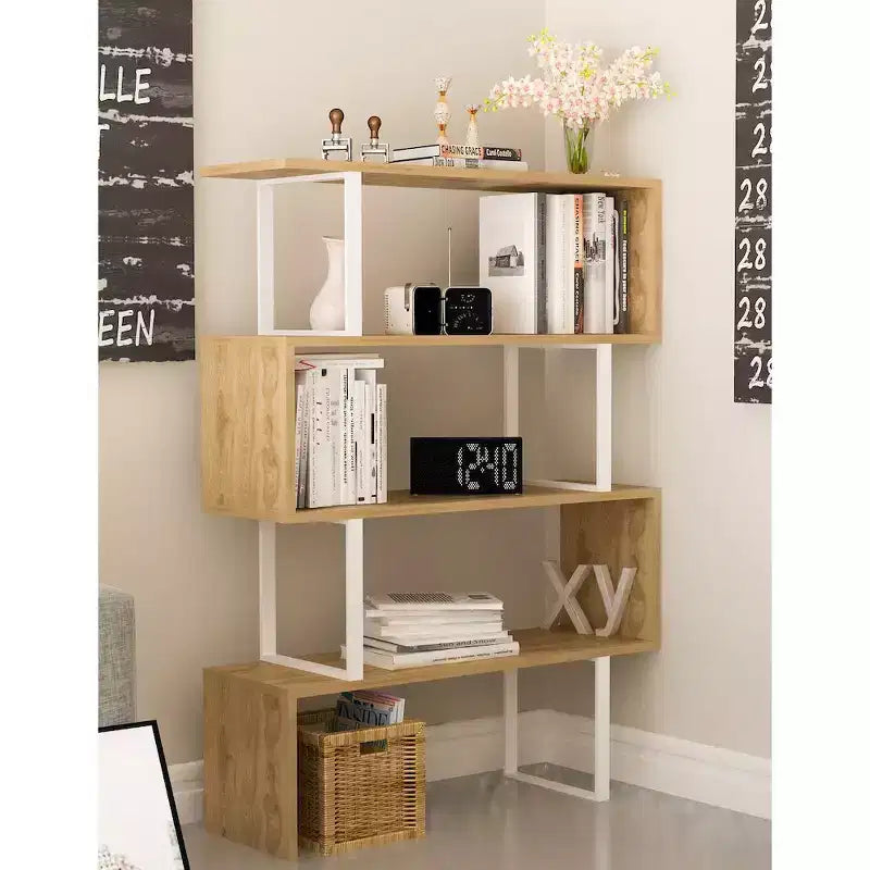 Bücherregal