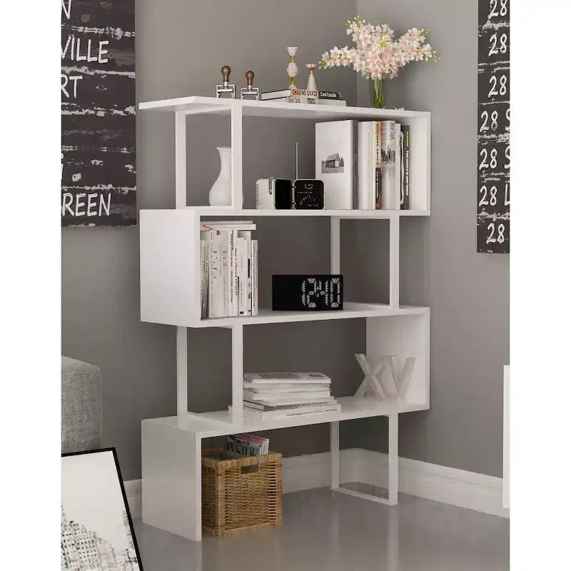 Bücherregal