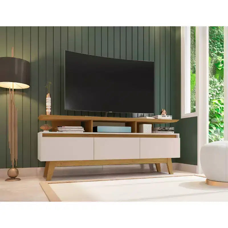 Meuble TV pour téléviseurs jusqu’à 60