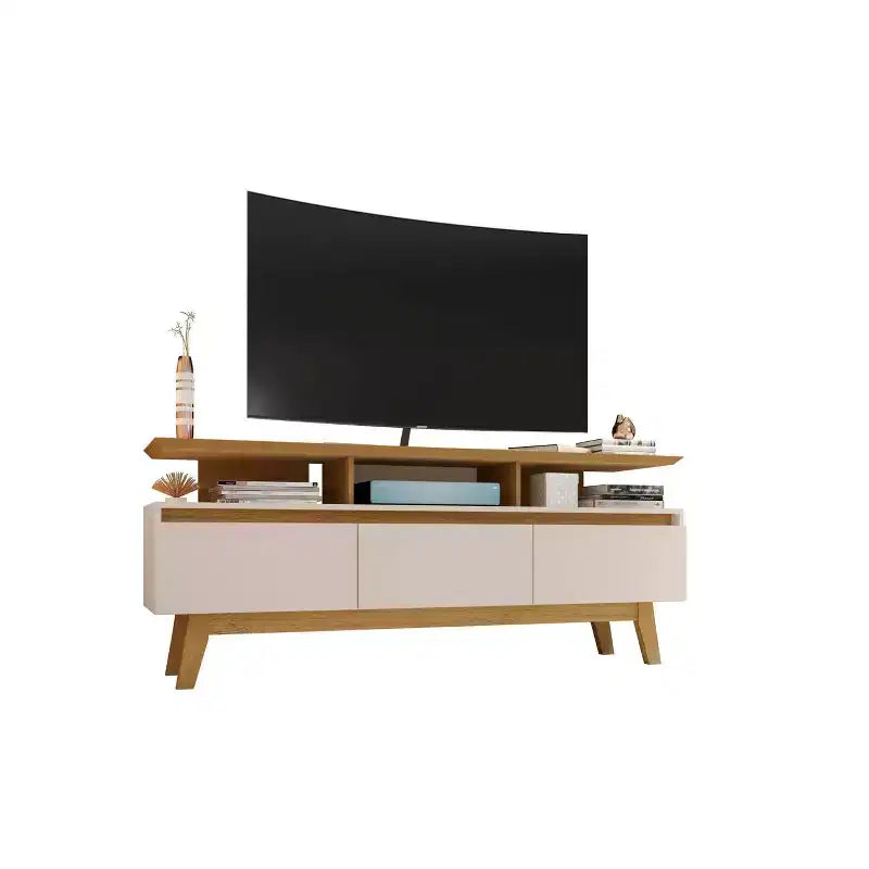 Meuble TV pour téléviseurs jusqu’à 60