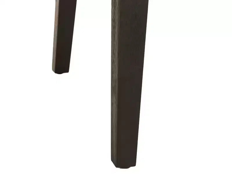 Seitenstuhl - 2er-Set - Granit